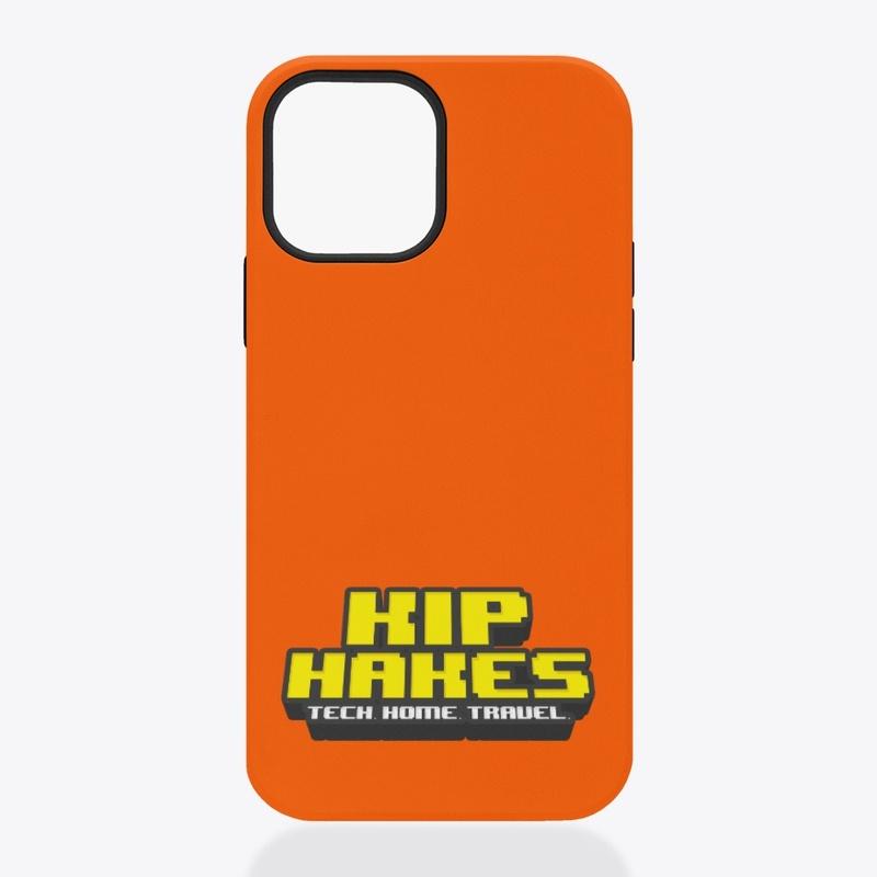 Kip Hakes Logo Merch